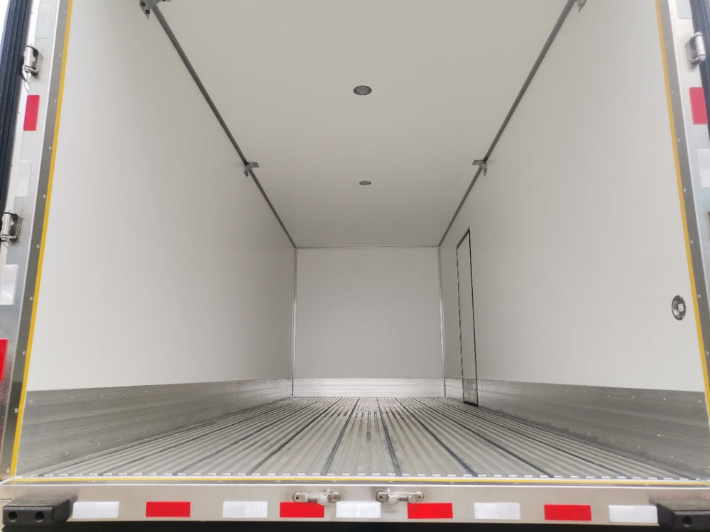 DongFeng 290HP Refrigerated Truck