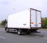 FOTON 6.8m E6 300HP Refrigerated Truck