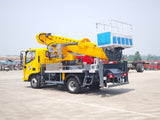 FOTON GKS35 Pro Aerial Work Platform Truck For Sale