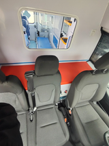 High-spec JMC Shunda Diesel Ambulance