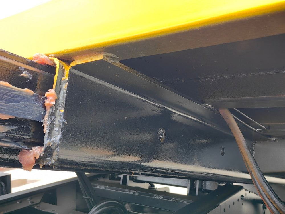 DongFeng 8T Wrecker Truck with Crane For Sale