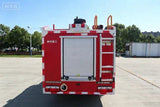 DongFeng Water Tank Fire Truck For Sale