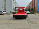 Sinotruk Ace flatbed truck (3.8-4.2m flatbed)