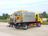 FAW 6.5m³ 150HP Asphalt Distributor Truck For Sale