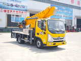 FOTON GKS35 Pro Aerial Work Platform Truck For Sale