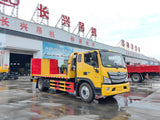 FOTON 6T Wrecker Truck