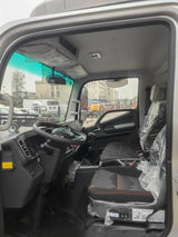 FOTON 4.2m 120HP  Refrigerated Truck