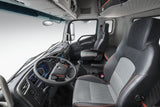 FOTON 6.8m E6 300HP Refrigerated Truck