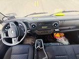 FOTON 4.2m 210HP Refrigerated Truck