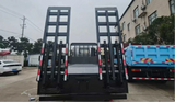 JAC flatbed truck (4m flatbed)