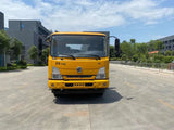 Flatbed Truck (7T)