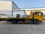Dongfeng tow truck (8T)