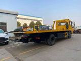 Dongfeng tow truck (8T)