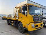 Dongfeng tow truck (8T)