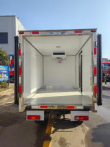 Foton Xiangling V1 2.8m Refrigerated Truck